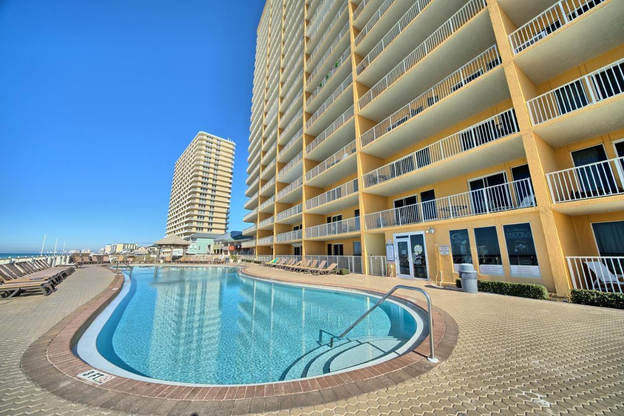 Treasure Island 2006 Villa Panama City Beach Exterior photo