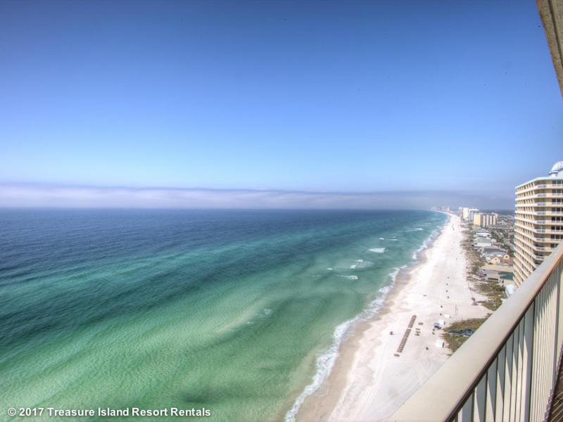 Treasure Island 2006 Villa Panama City Beach Exterior photo